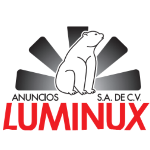 ANUNCIOS LUMINUX